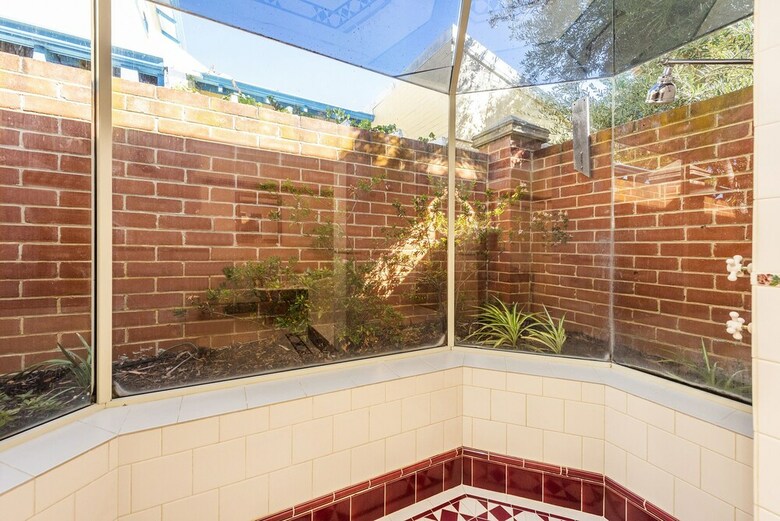 Cottesloe Eclectic House