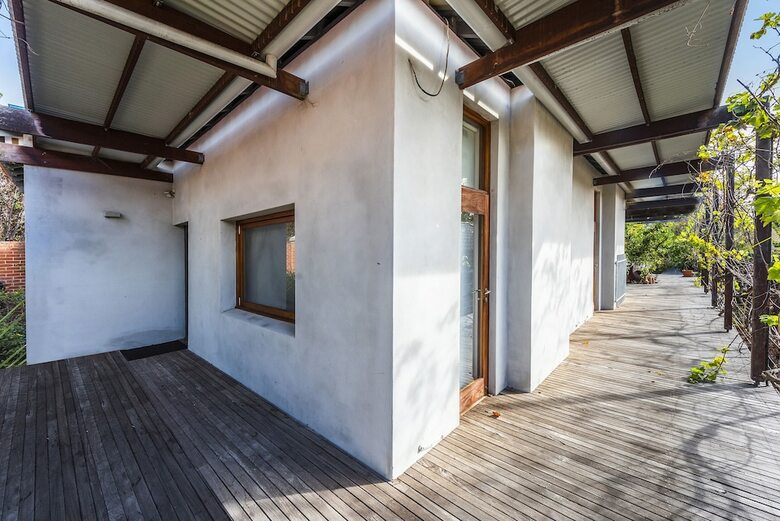 Cottesloe Eclectic House