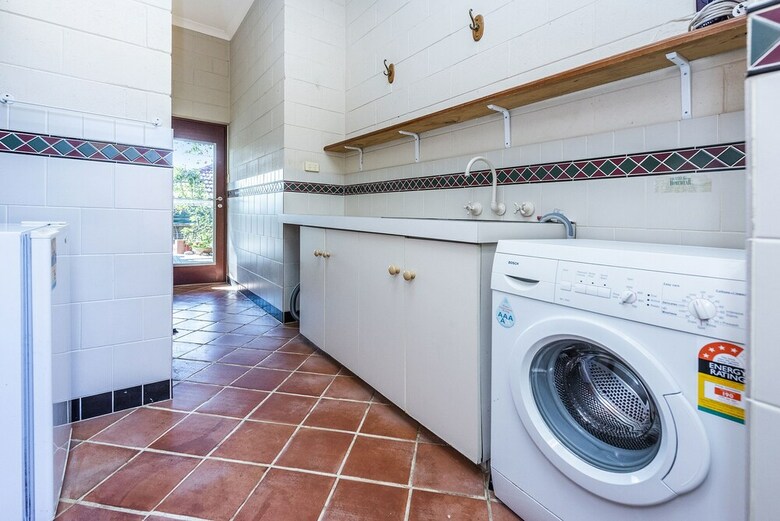 Cottesloe Eclectic House