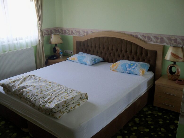 Hotel Kizilhisar Kalesi