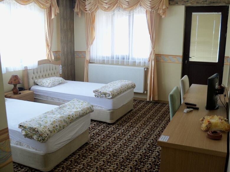 Hotel Kizilhisar Kalesi