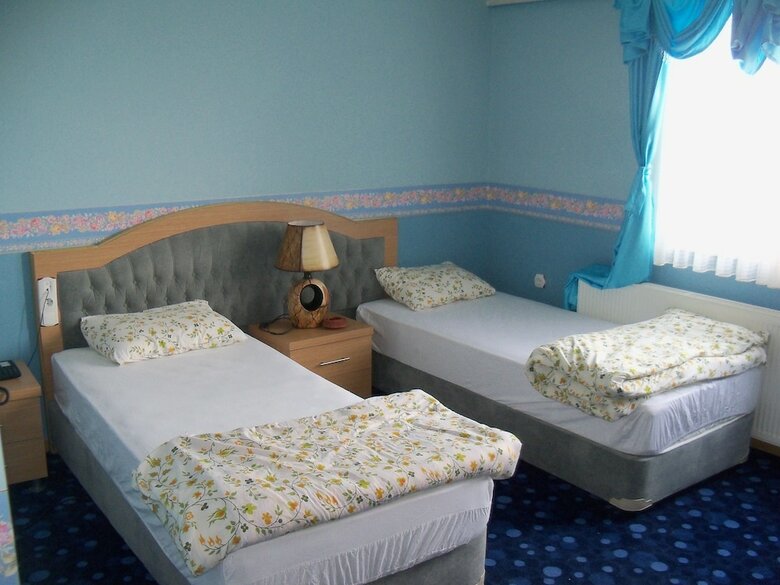 Hotel Kizilhisar Kalesi