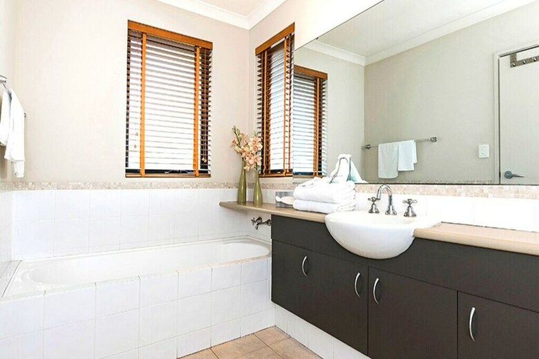 Coode Street Townhouse