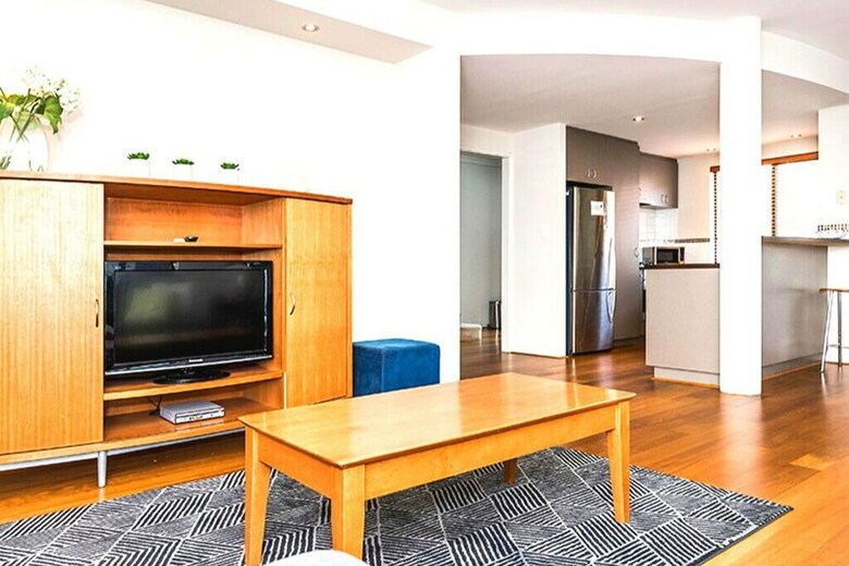 Coode Street Townhouse