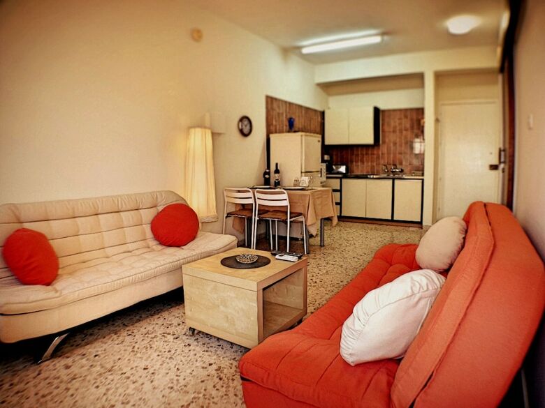 Easystay 04 - One Bedroom Apartment