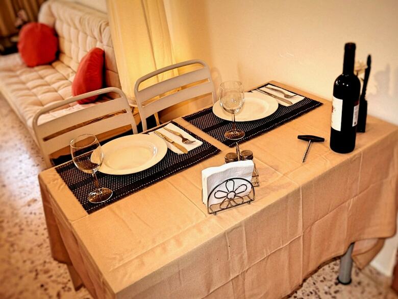 Easystay 04 - One Bedroom Apartment