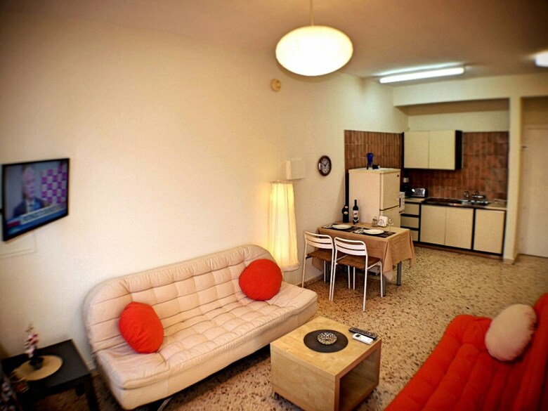 Easystay 04 - One Bedroom Apartment