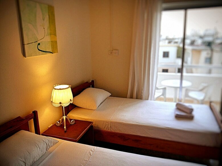Easystay 04 - One Bedroom Apartment
