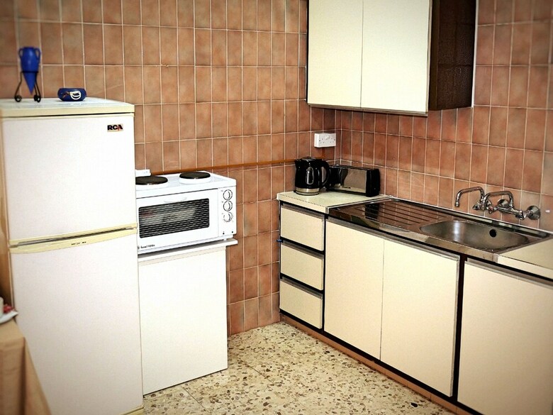 Easystay 04 - One Bedroom Apartment