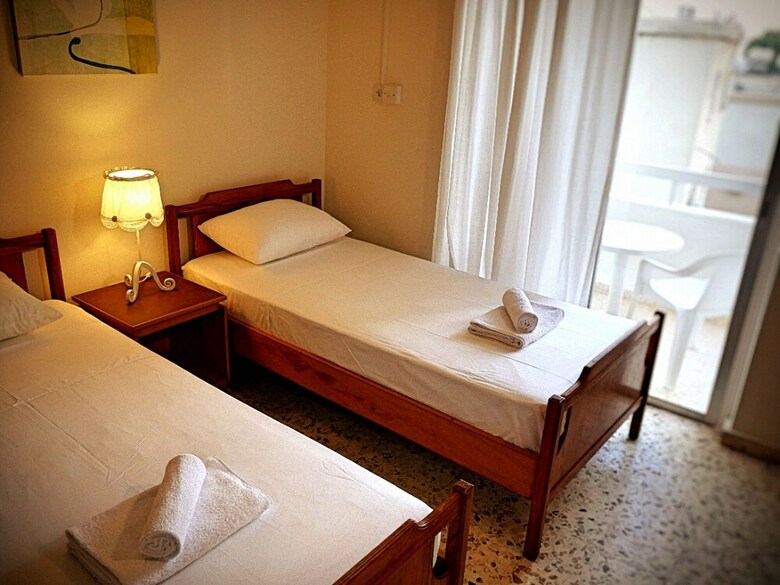 Easystay 04 - One Bedroom Apartment
