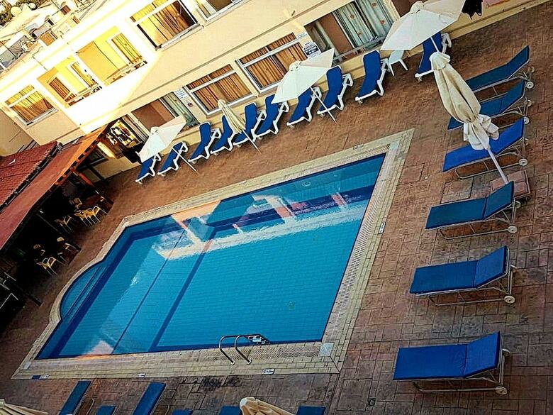 Easystay 04 - One Bedroom Apartment