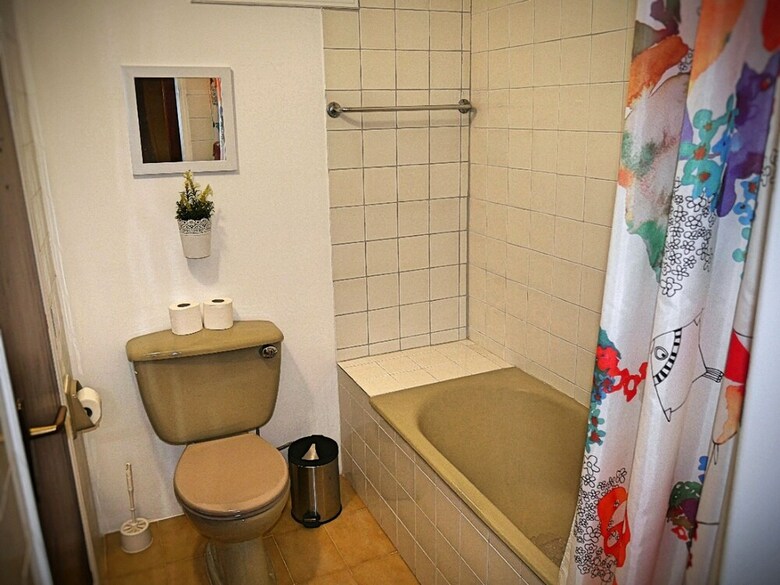 Easystay 04 - One Bedroom Apartment