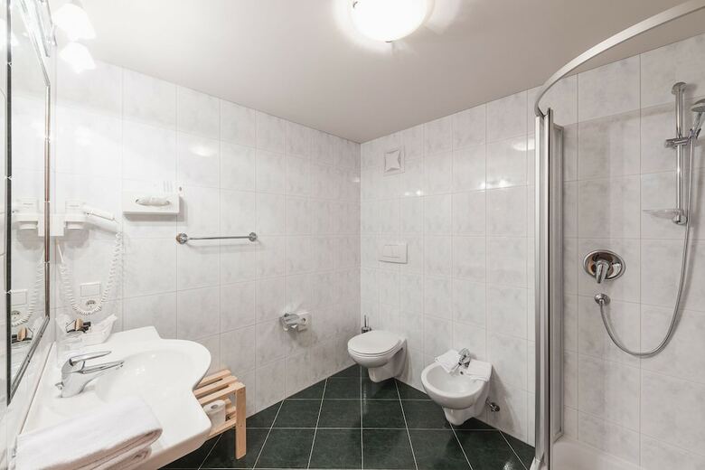 Bed & Breakfast Kesslwirt