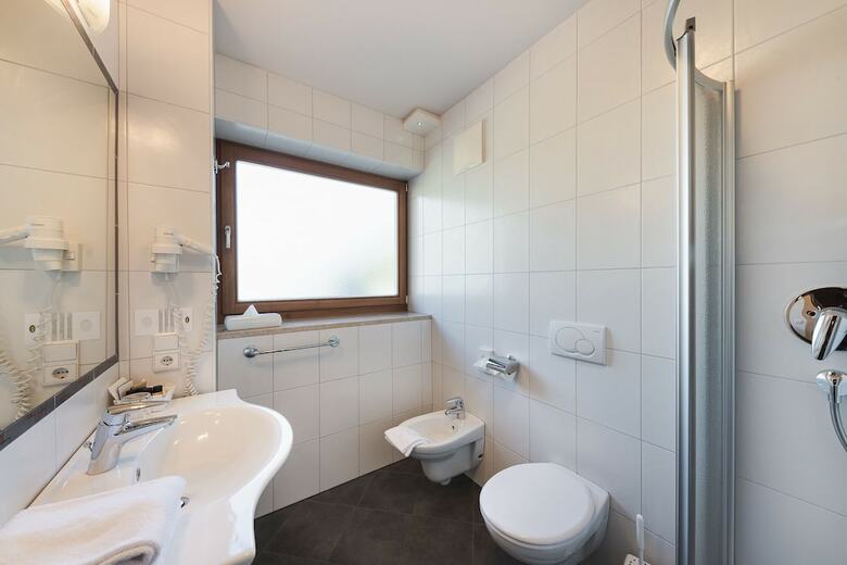 Bed & Breakfast Kesslwirt