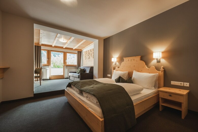 Bed & Breakfast Kesslwirt