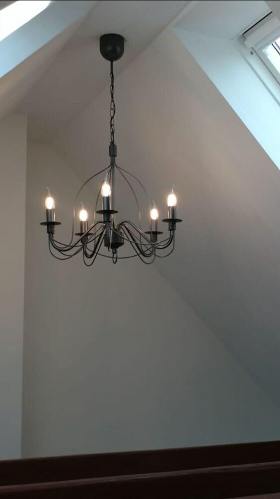 Lorenz Apartment 2