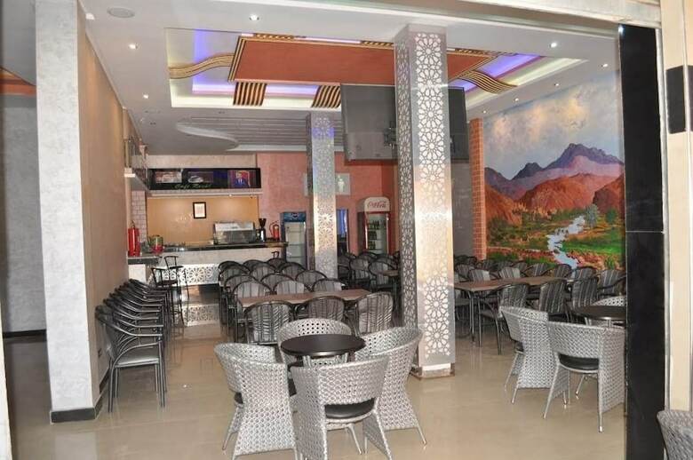 Hotel H�tel Royal