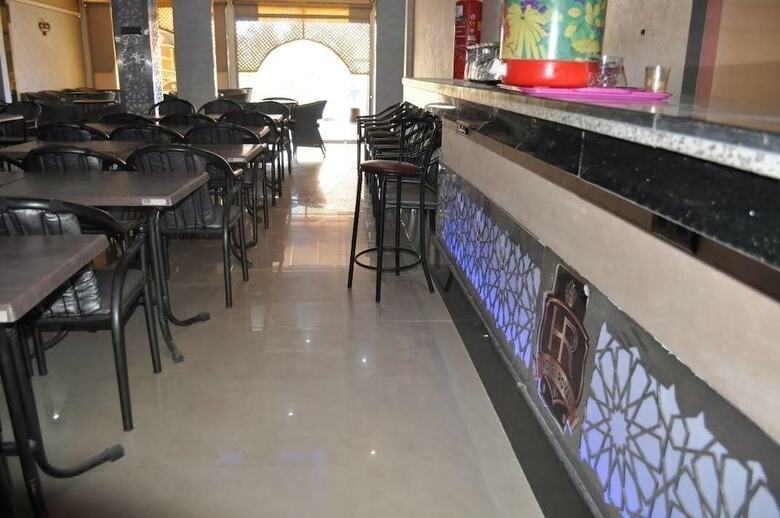Hotel H�tel Royal