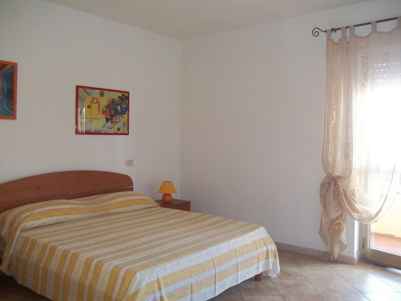 Apartamento Case Vacanze Santa Teresa Gallura