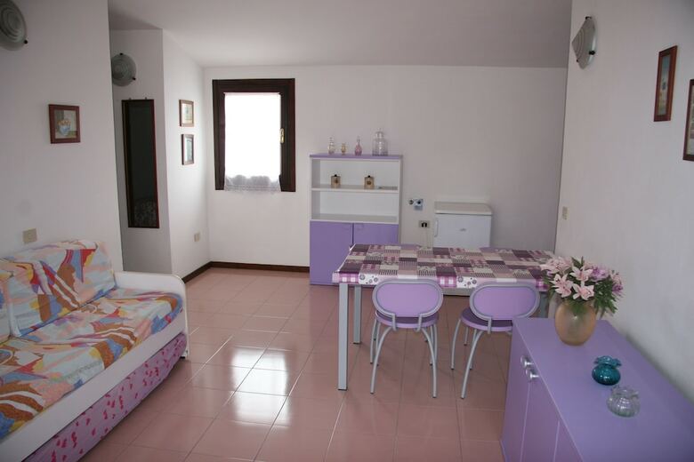 Apartamento Case Vacanze Santa Teresa Gallura