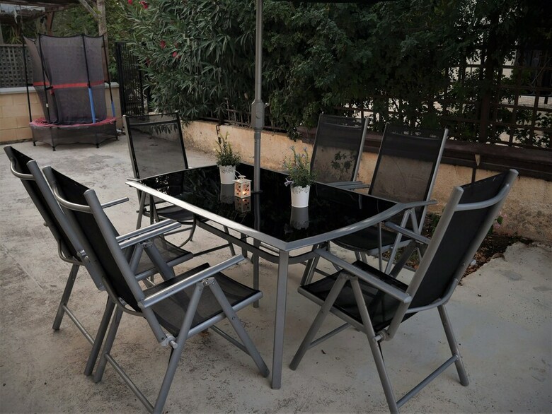 Easystay 03 - Santa Thekla Villa
