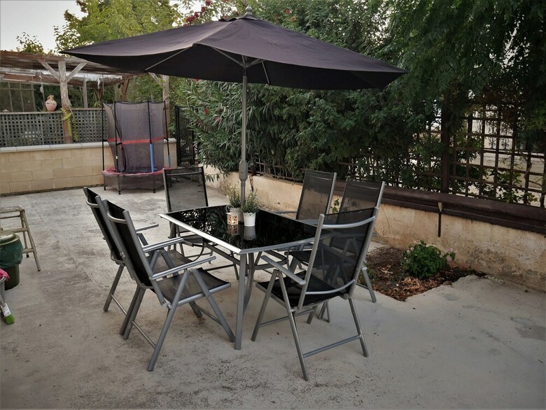 Easystay 03 - Santa Thekla Villa
