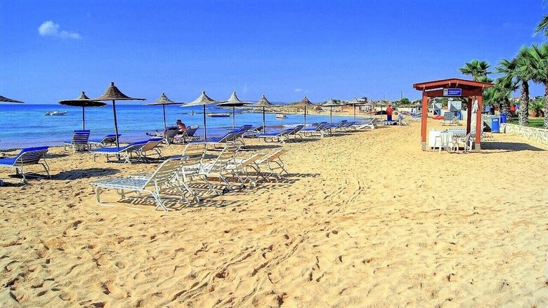 Easystay 03 - Santa Thekla Villa