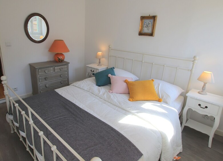 Apartamento Happy Few - Les Tomettes