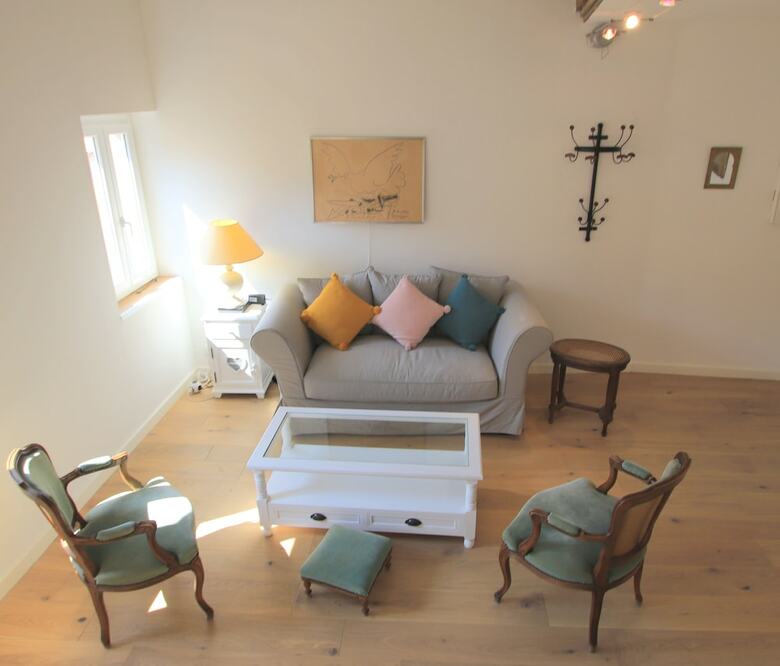 Apartamento Happy Few - Les Tomettes