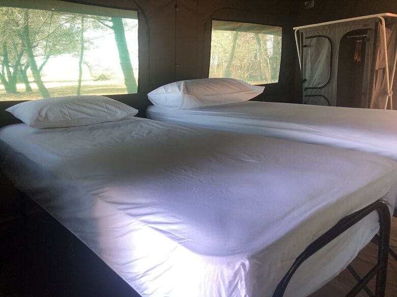 Sibani Urban Safaris