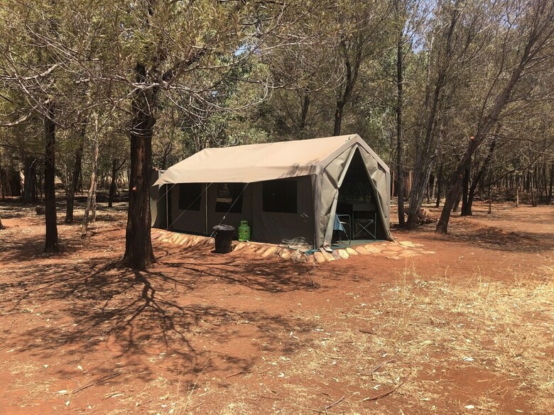 Sibani Urban Safaris