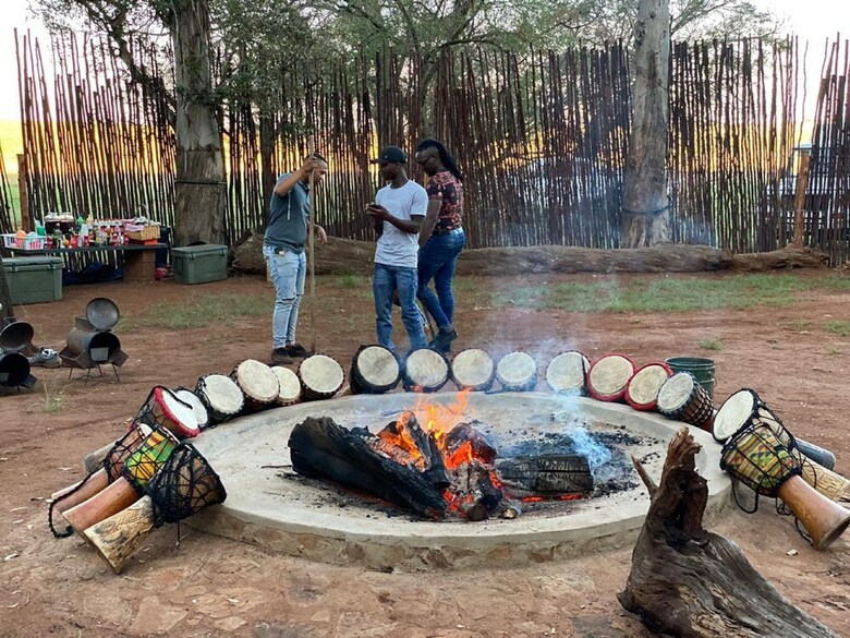 Sibani Urban Safaris