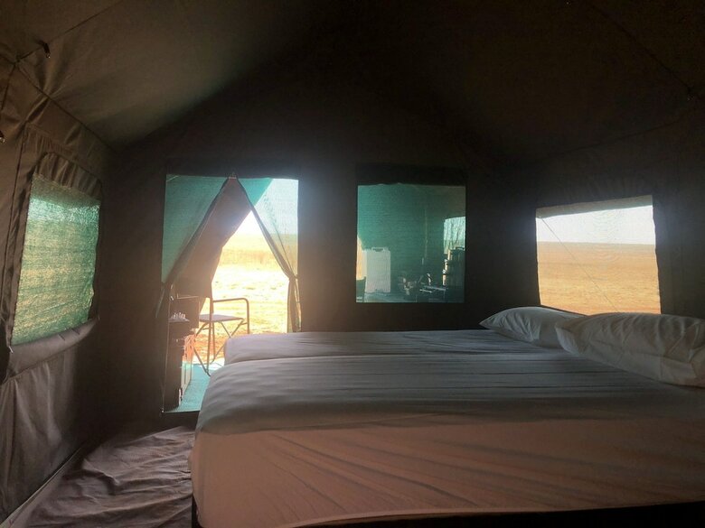 Sibani Urban Safaris