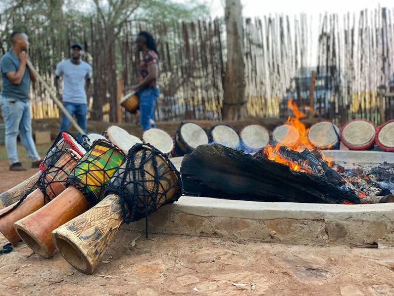 Sibani Urban Safaris