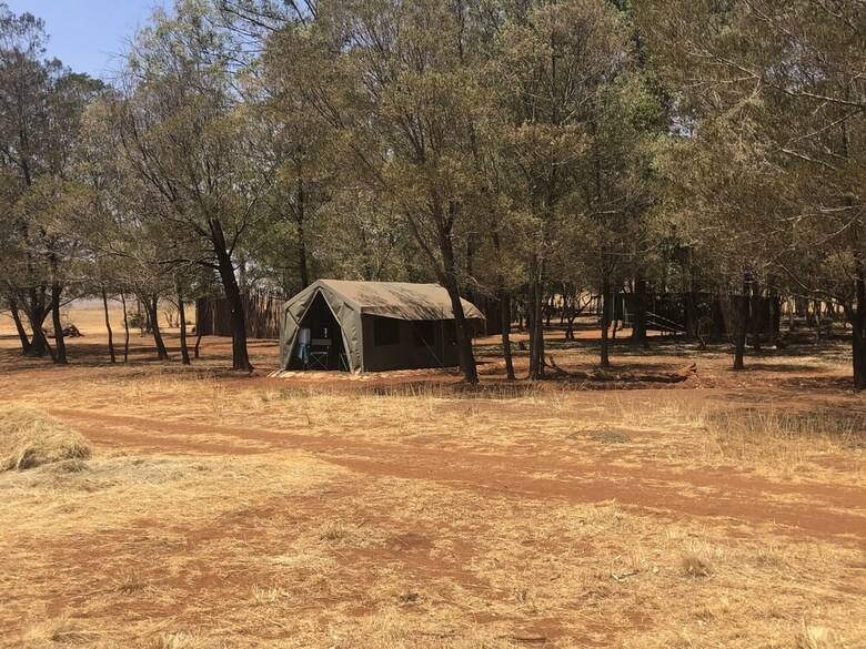 Sibani Urban Safaris
