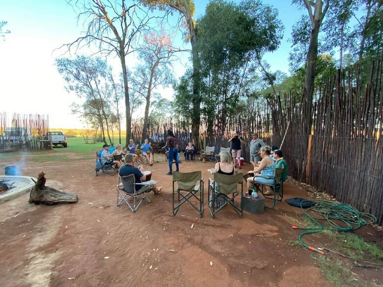 Sibani Urban Safaris