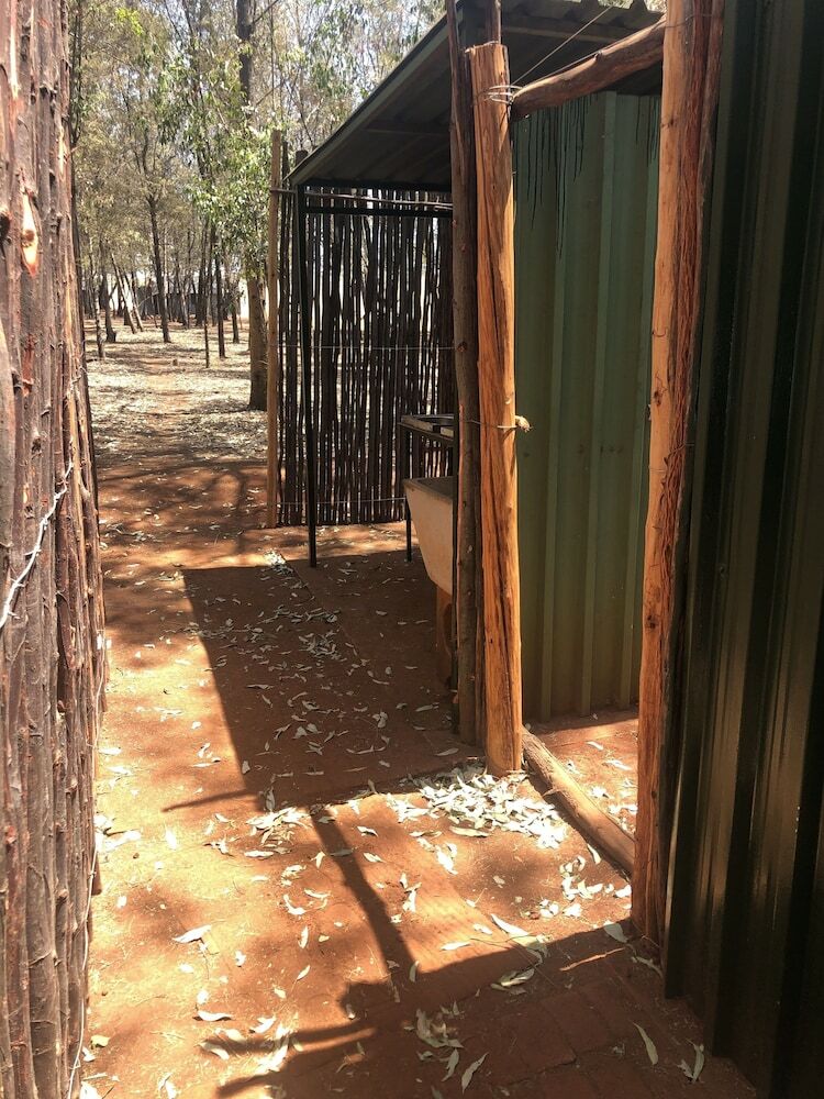 Sibani Urban Safaris