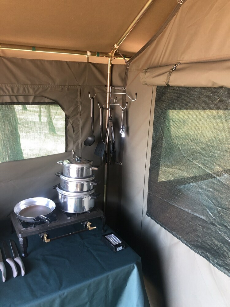 Sibani Urban Safaris