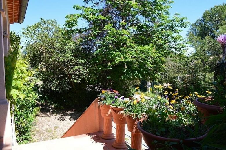 Bed & Breakfast Chambre D'hotes Mas de L'aubret