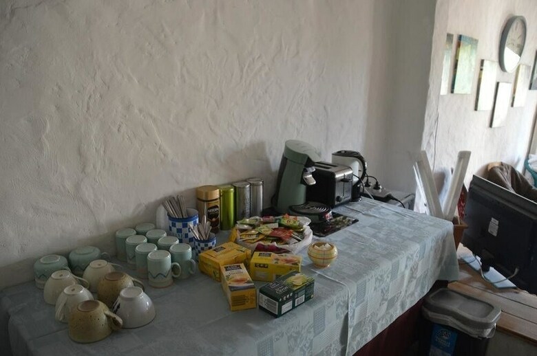 Bed & Breakfast Chambre D'hotes Mas de L'aubret