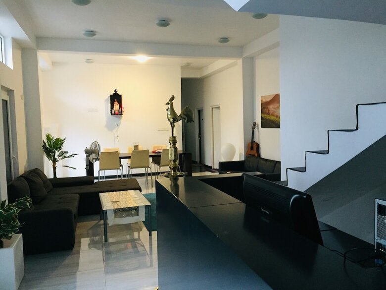 Bed & Breakfast Villa Sarah- New Opening