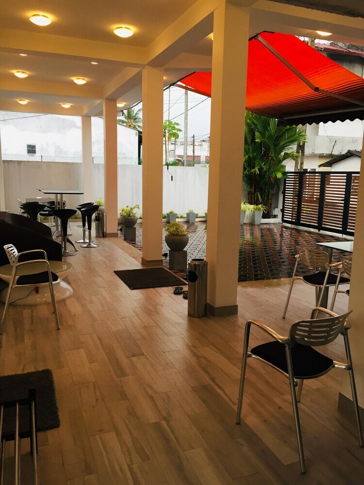 Bed & Breakfast Villa Sarah- New Opening