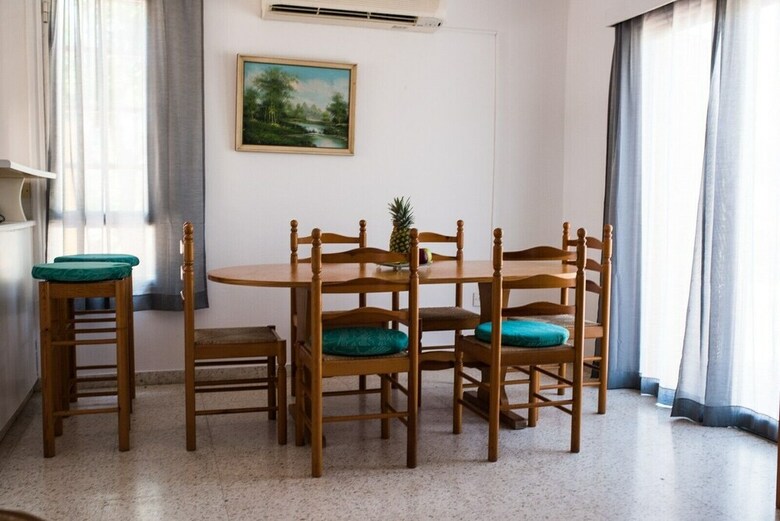 Apartamentos Easystay 02 - Three Bedroom Villa