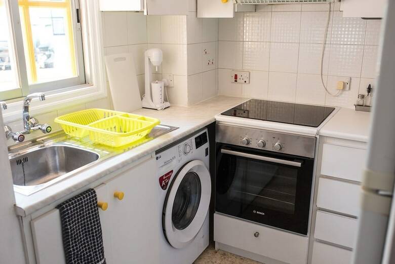 Apartamentos Easystay 02 - Three Bedroom Villa
