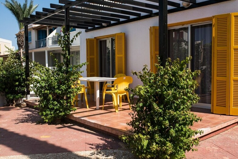 Apartamentos Easystay 02 - Three Bedroom Villa
