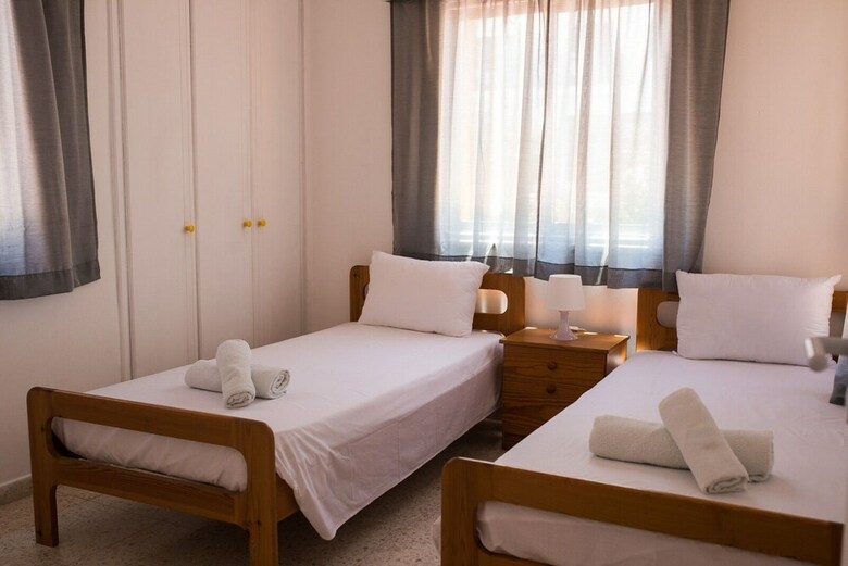 Apartamentos Easystay 02 - Three Bedroom Villa