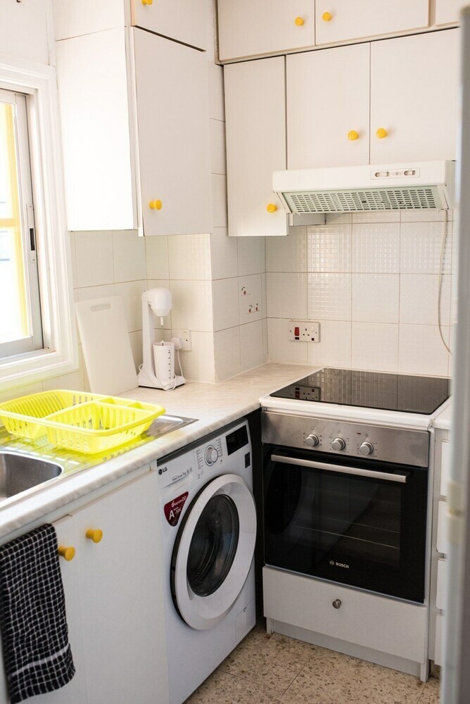 Apartamentos Easystay 02 - Three Bedroom Villa