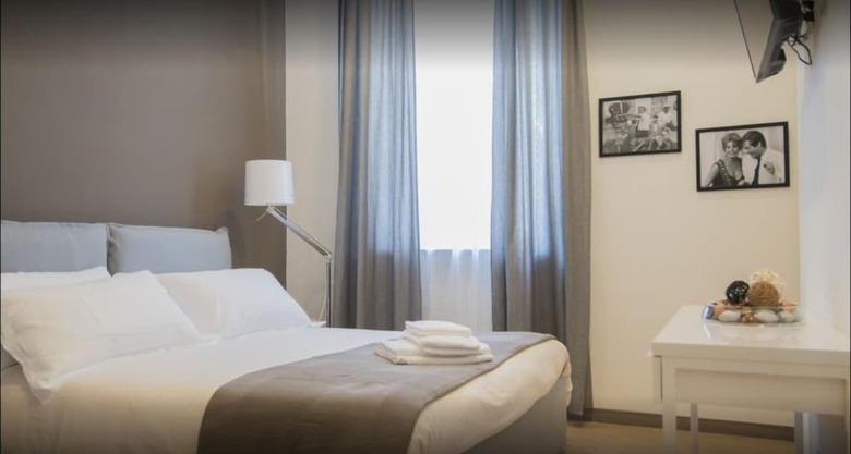 Hotel Ca'vour Affittacamere