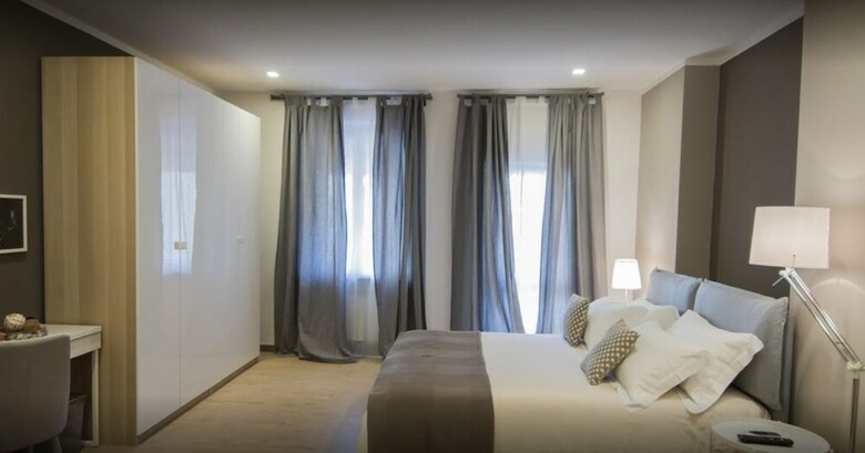 Hotel Ca'vour Affittacamere