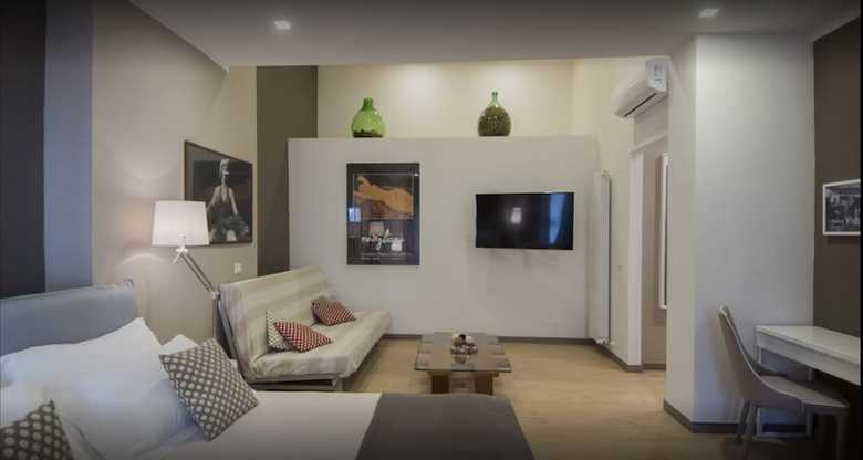 Hotel Ca'vour Affittacamere
